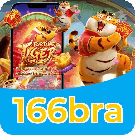 Instalar app 166bra