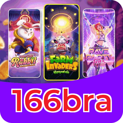 Comparação app mobile e versão web 166bra